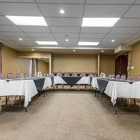 Quality Inn & Suites Bay Front Sault Ste. Marie Εξωτερικό φωτογραφία