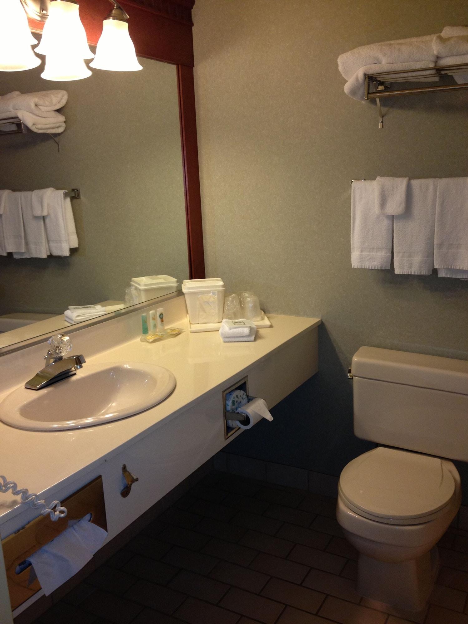 Quality Inn & Suites Bay Front Sault Ste. Marie Εξωτερικό φωτογραφία