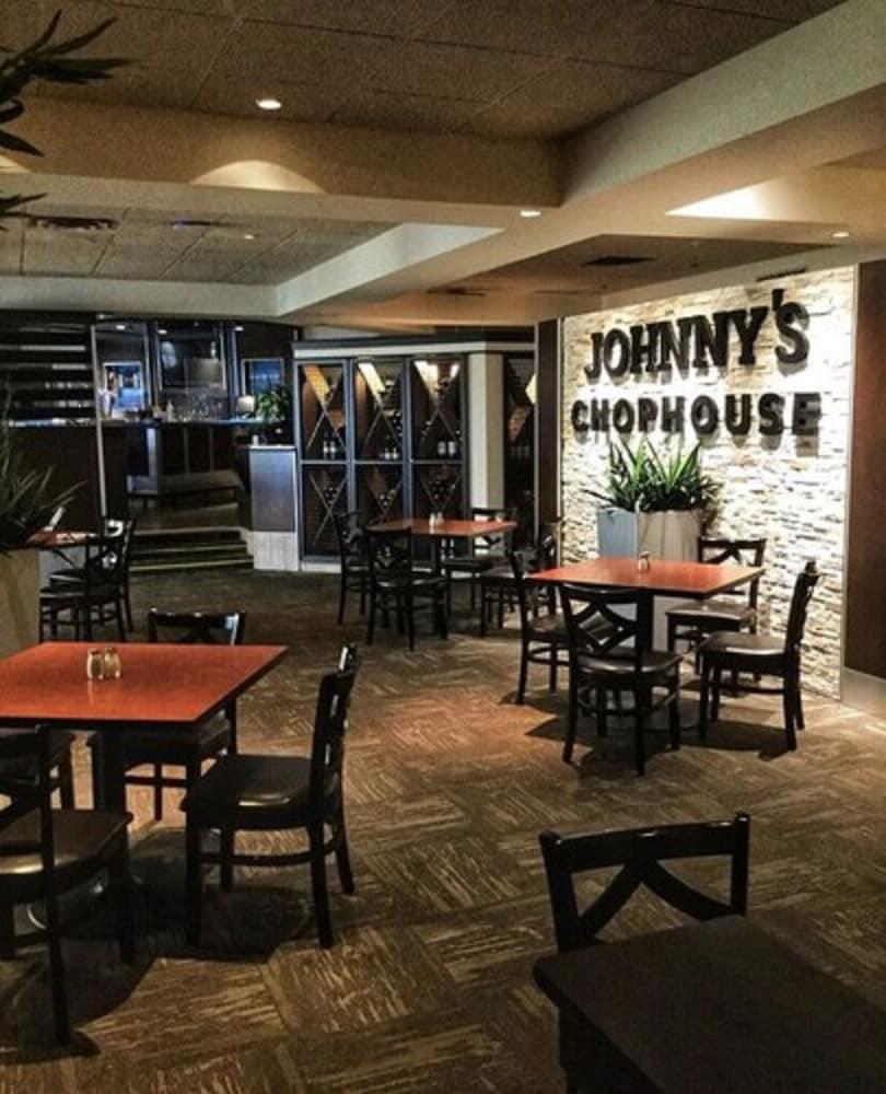 Quality Inn & Suites Bay Front Sault Ste. Marie Εξωτερικό φωτογραφία