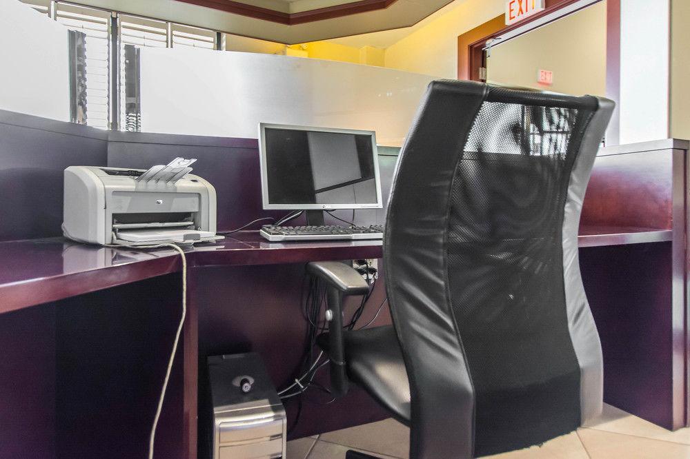 Quality Inn & Suites Bay Front Sault Ste. Marie Εξωτερικό φωτογραφία