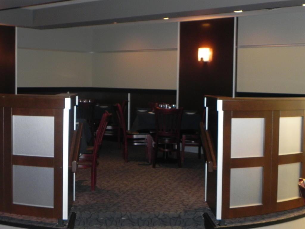 Quality Inn & Suites Bay Front Sault Ste. Marie Εξωτερικό φωτογραφία