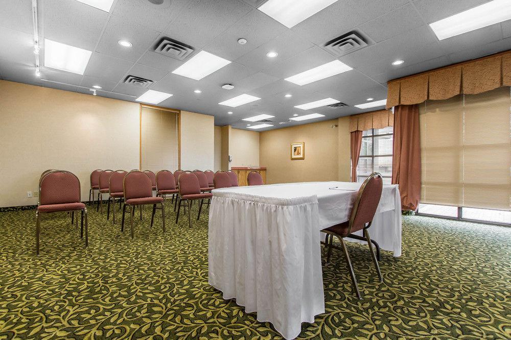 Quality Inn & Suites Bay Front Sault Ste. Marie Εξωτερικό φωτογραφία