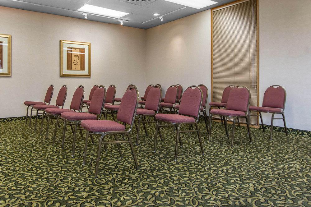 Quality Inn & Suites Bay Front Sault Ste. Marie Εξωτερικό φωτογραφία