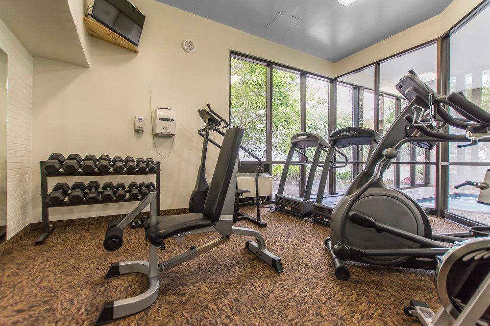 Quality Inn & Suites Bay Front Sault Ste. Marie Εξωτερικό φωτογραφία