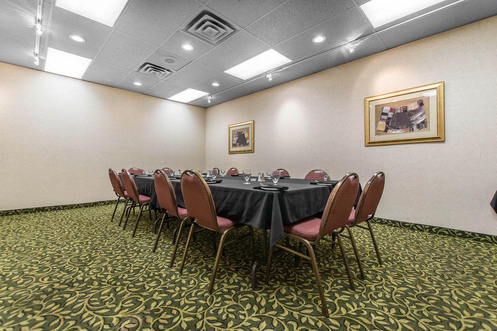 Quality Inn & Suites Bay Front Sault Ste. Marie Εξωτερικό φωτογραφία