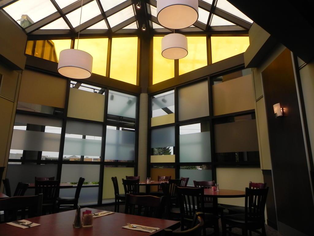 Quality Inn & Suites Bay Front Sault Ste. Marie Εξωτερικό φωτογραφία